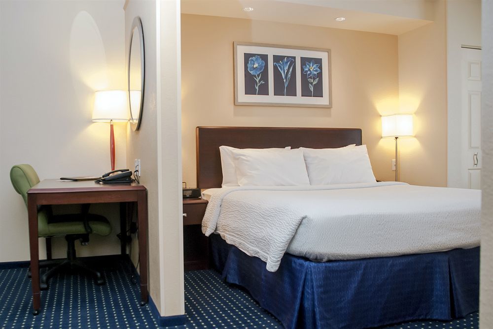 Springhill Suites Louisville Airport Eksteriør billede