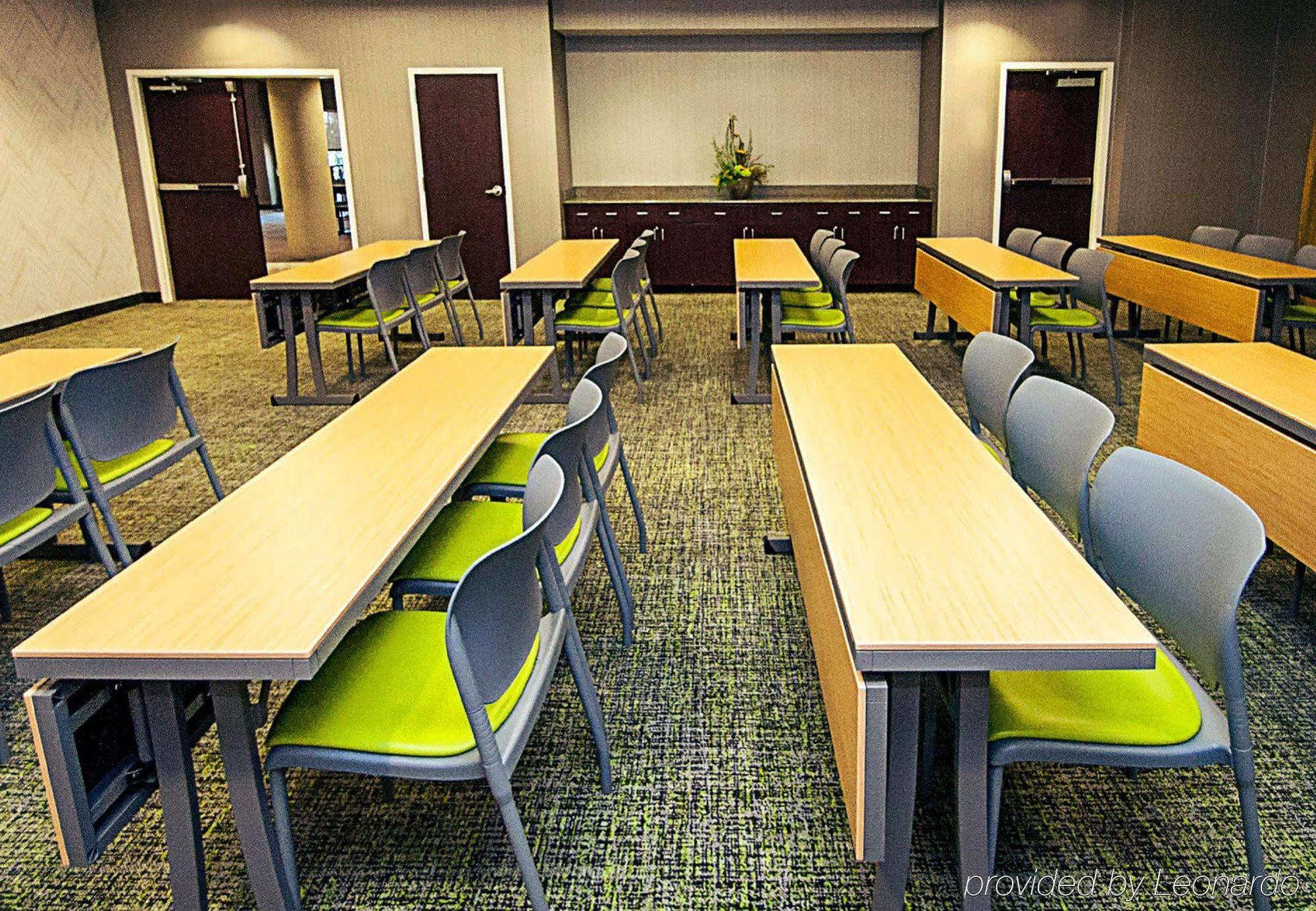 Springhill Suites Louisville Airport Eksteriør billede