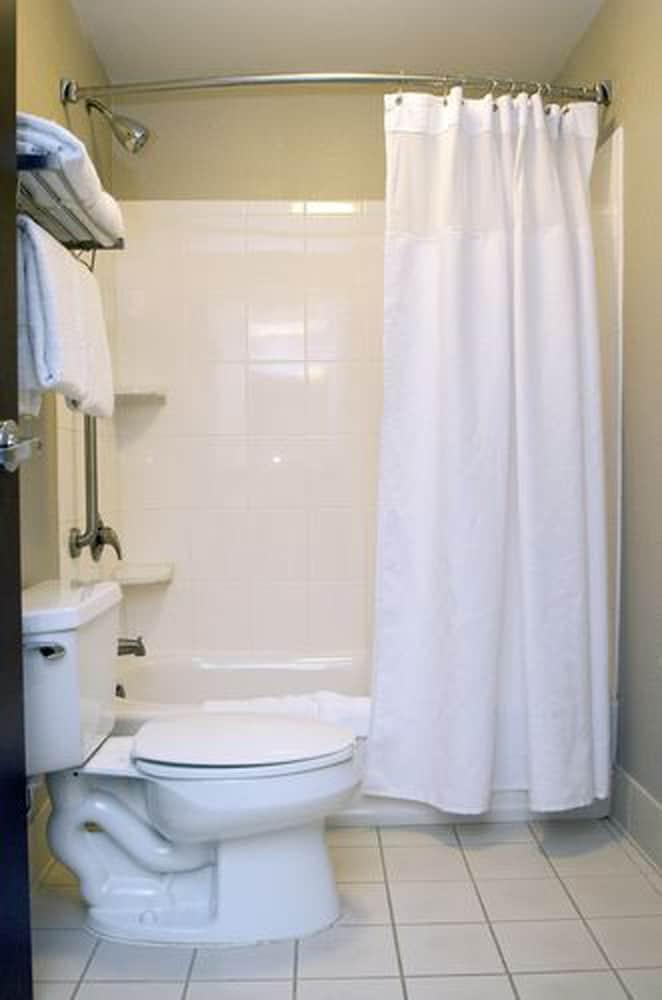 Springhill Suites Louisville Airport Eksteriør billede